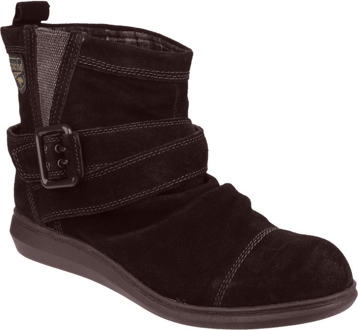 Rocket Dog AnkleBoots Mint