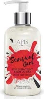 Apis Natural Cosmetics Sensual Mirl Hand Care Creme 300ml (300 ml)