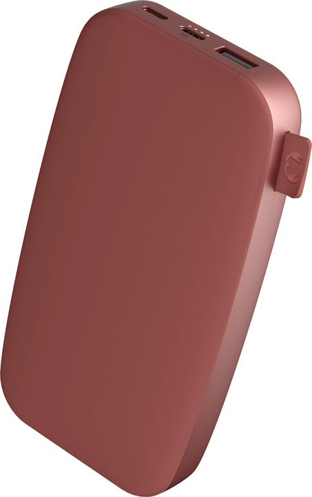 Immagine prodotto Fresh'N Rebel Powerbank (18000 mAh, 20 W, 66.60 Wh)