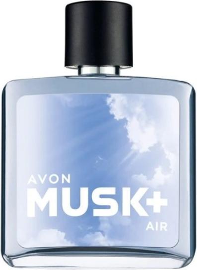 Image du produit Avon Musk Air (Eau de toilette, 75 ml)