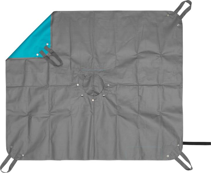 Actual product image Gardena Planting mat M