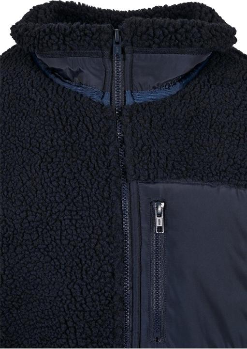 Produktbild Urban Classics Sherpa Jacket (S)