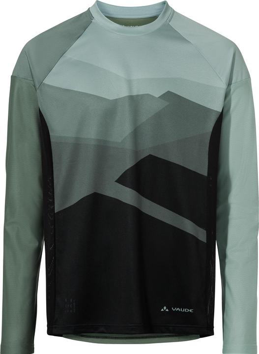 Produktbild Vaude Moab LS T-Shirt VI (S)
