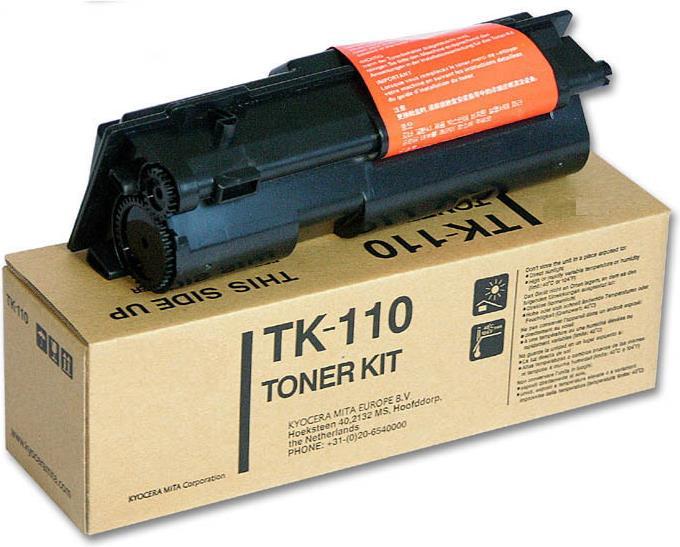 Image du produit Kyocera Tk-110 (CF)