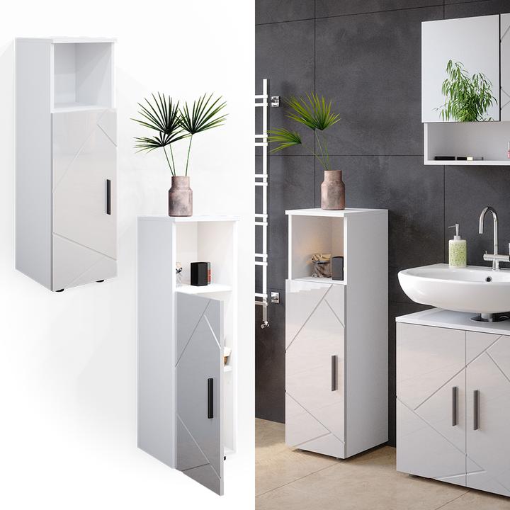 Produktbild Vicco Irma (30 x 95 x 30 cm)