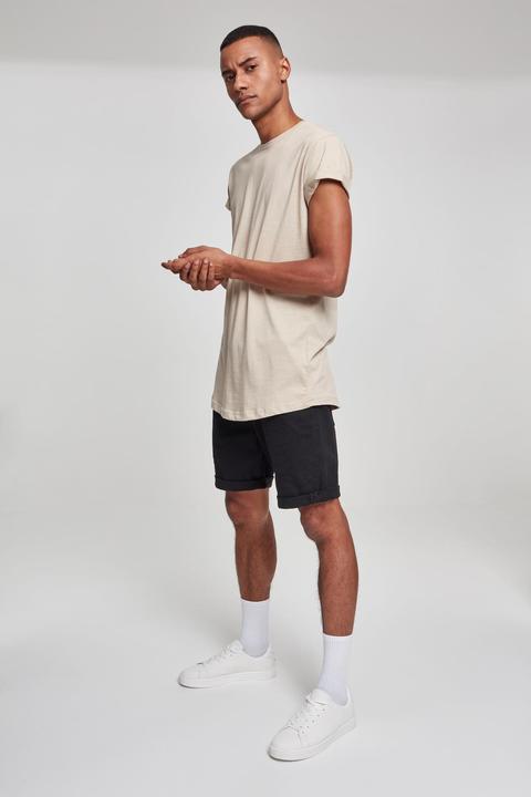 Image du produit Urban Classics Tall Tee (XS)