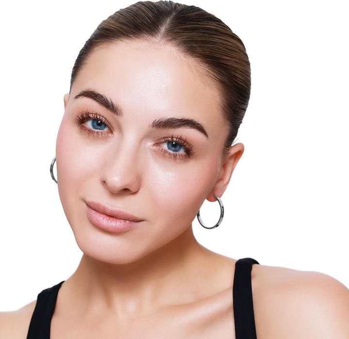 Produktbild Heideman Naomi silberfarben (100% Edelstahl)