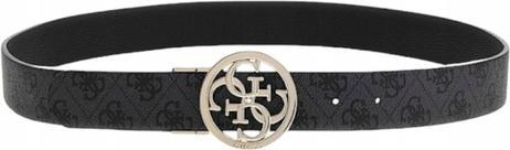 Actual product image Guess Noelle Wendegürtel Leder (90)