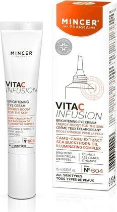 Kenwood Vitac Infusion Brightening Eye Cream 15ml (15 ml)