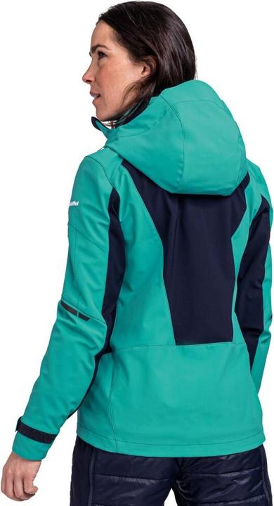 Image du produit Schöffel Veste softshell de randonnée Matrei L (36, S)