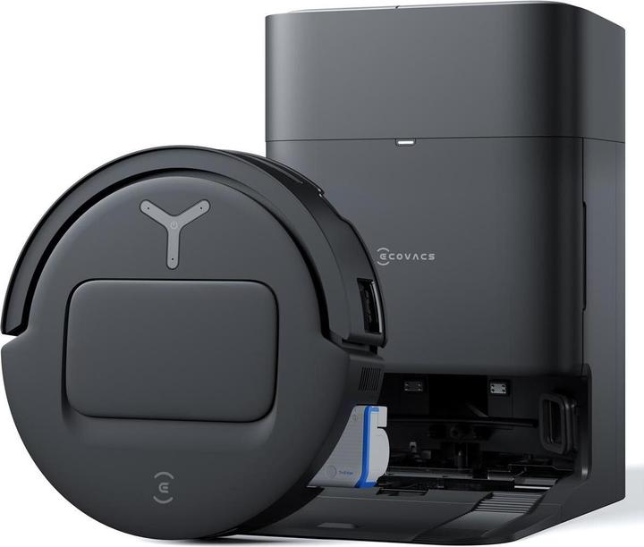 Produktbild Ecovacs T80 Omni (Saugroboter)