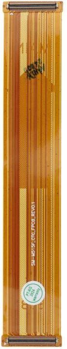 Actual product image OEM Consumables! Main board flex cable for SAMSUNG M51 (M51)