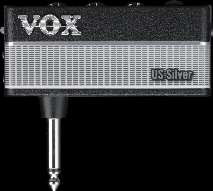 Immagine prodotto Vox amPlug3 US Silver