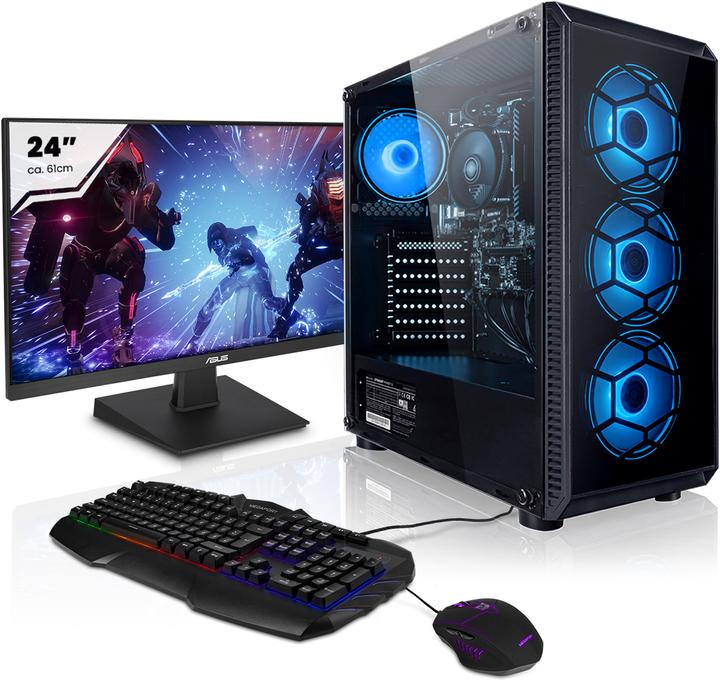 Image du produit Megaport PC