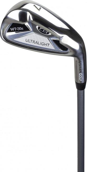Produktbild U.S. Kids Golf Ultralight Iron 54" 137-145cm purple (Rechtshänder)
