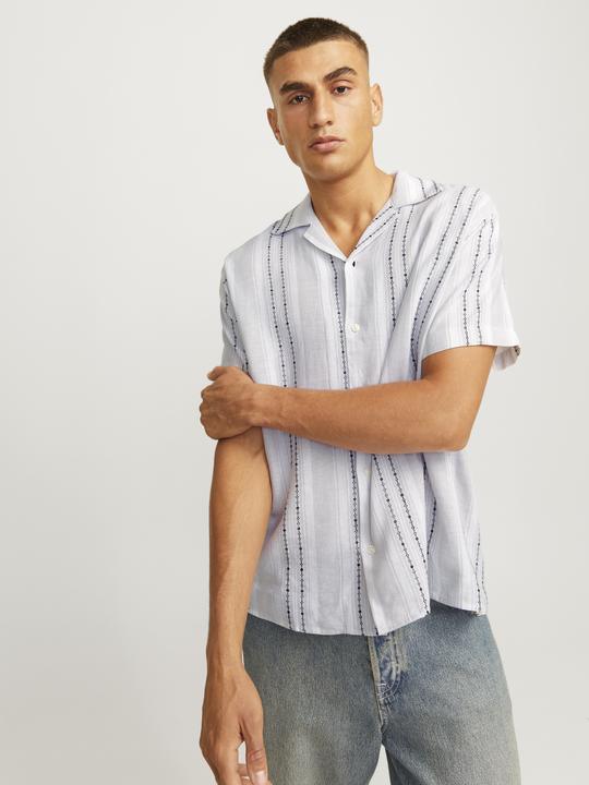 Actual product image Jack & Jones Relaxed fit shirt Shirt (S)