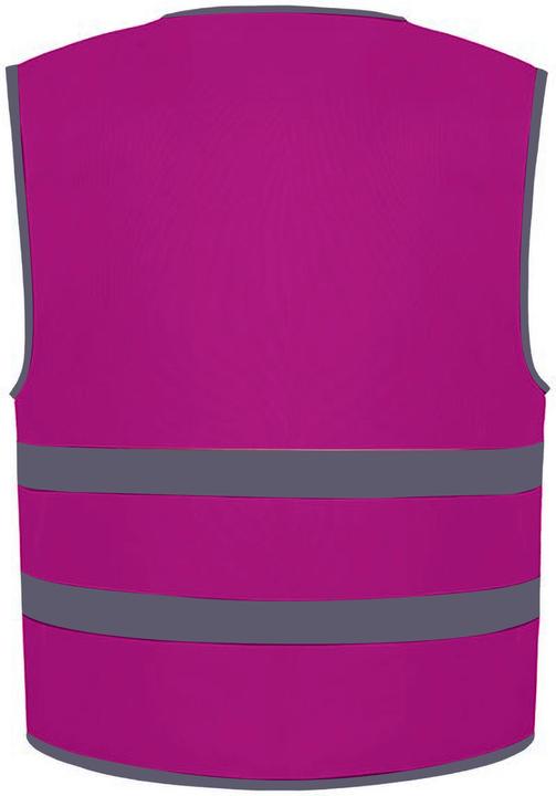 Image du produit Yoko Gilet de sécurité HiVis 2 Band (S)
