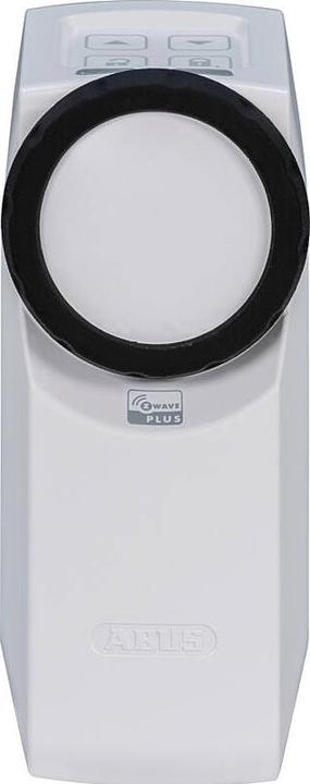 Actual product image Abus Door lock drive