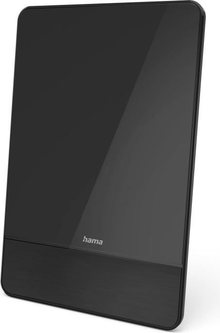 Hama DVB-T/DVB-T2-Zimmerantenne Performance 45 (Zimmerantenne, DVB-T / -T2)