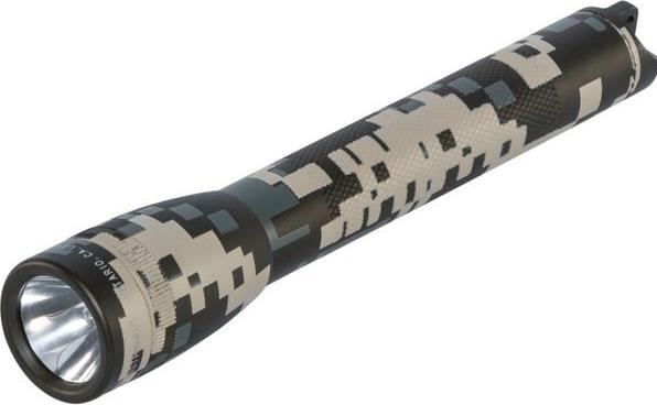 Immagine prodotto Maglite Mini AA Taschenlampe camouflage (14.60 cm, 14 lm)