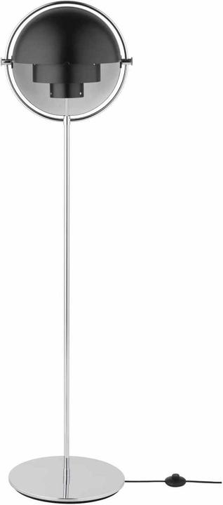 Image du produit Gubi Multi-Lite Floor Lamp Stehleuchte (E27)