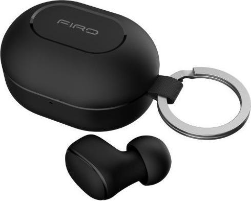 Immagine prodotto Firo A26 Gli auricolari TWS più piccoli al mondo (17.50 h, Senza fili)