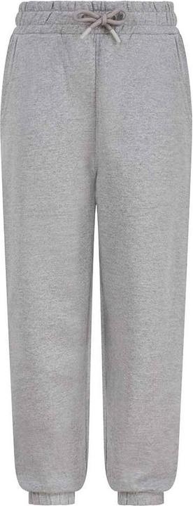 Actual product image SF Childrens/Kids Sustainable Cuffed Ankle Jogging Bottoms (128)