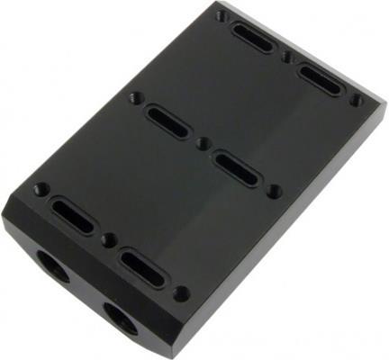 Actual product image Aqua Computer twinConnect for GTX 590/580/570/480/470/460 and HD 6990/697