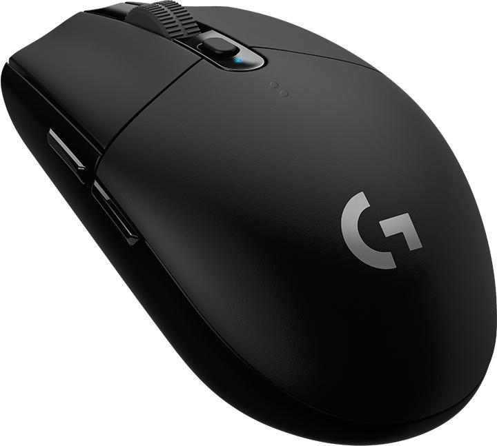 Image du produit Logitech G G305 (Sans fil)