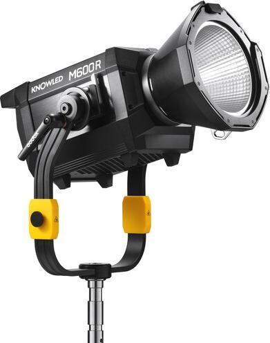 Immagine prodotto Godox Luce video a led M600R Knowled