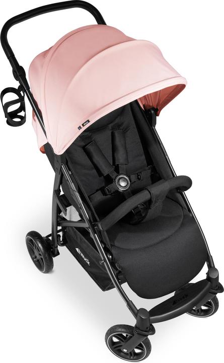 Hauck Rapid 4R Plus