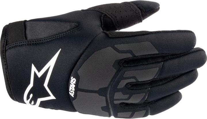 Actual product image Alpinestars Gloves 25 Yth Thermo Shielde (Boys, L)