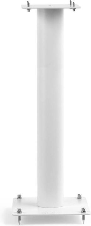 Image du produit NorStone Stylum 2 wit zijdeglans Haut-parleur fixe (1 paire, Support)