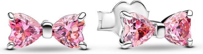 Image du produit Pandora Boucles D'Oreilles (Argent massif 925)
