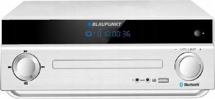 Actual product image Blaupunkt MS30BT Edition (Bluetooth, CD player, 2x 20 W)
