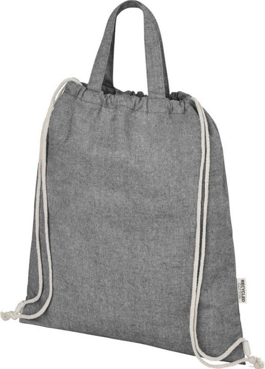 Actual product image Generic Pheebs Polycotton Drawstring Bag