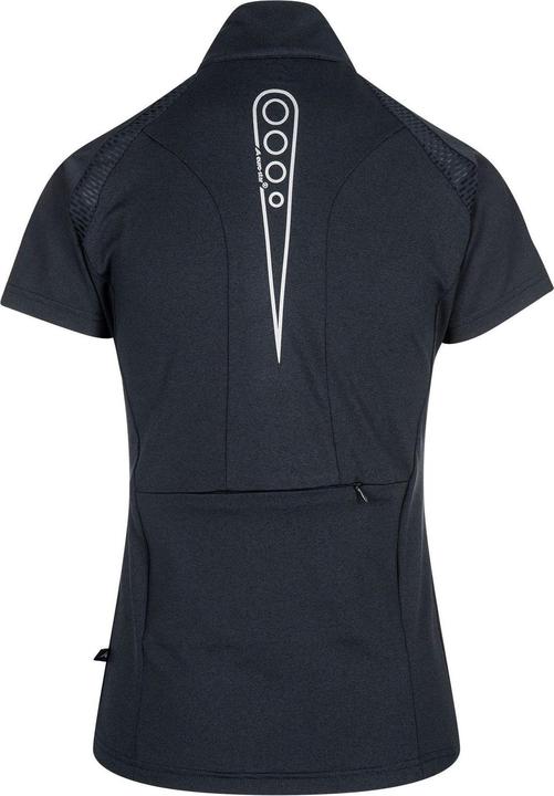 Navy Melange