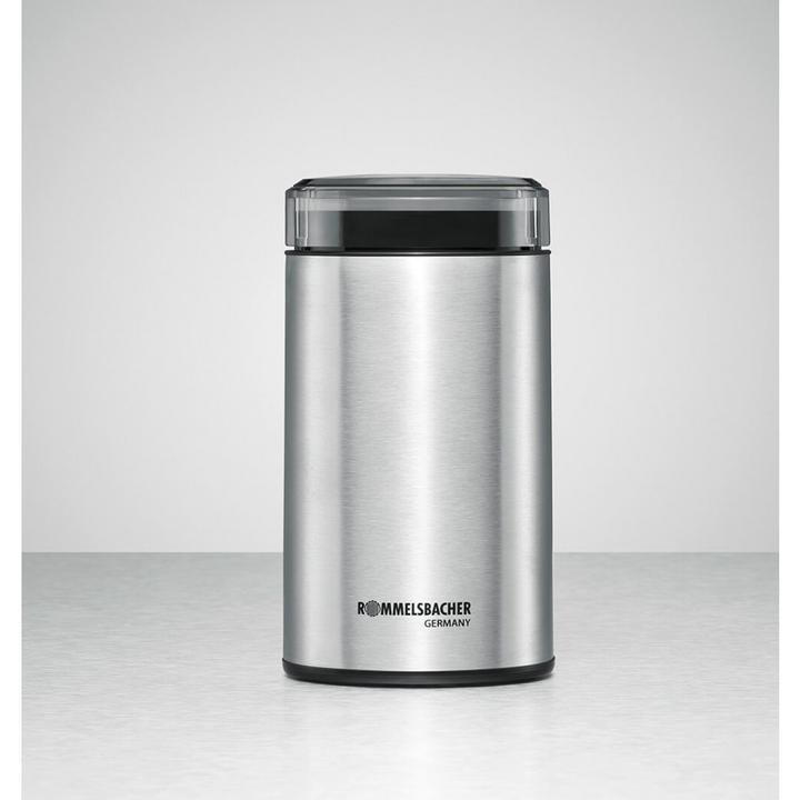 Image du produit Rommelsbacher Ekm 100 (Prise UE)