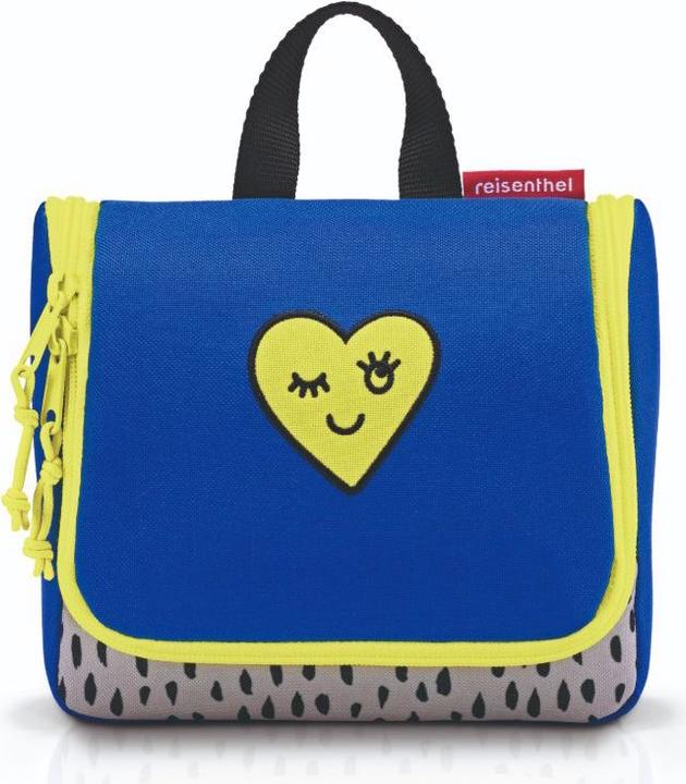 reisenthel Necessaire Toiletbag S Kids Mini Me Leo (1.50 l)