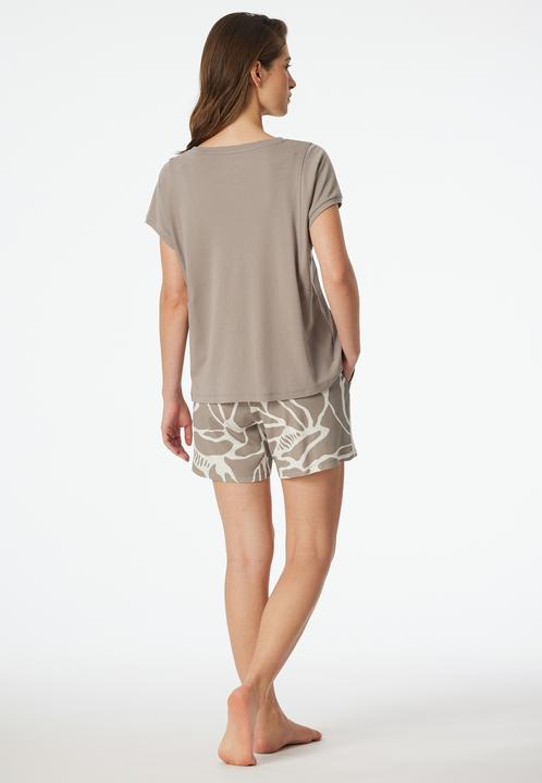 Immagine prodotto Schiesser Abbigliamento da notte corto e moderno (42, XL)