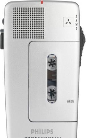 Produktbild Philips Pocket Memo Professional 488