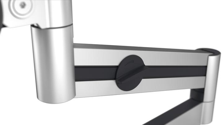 Produktbild Durable Monitorhalterung mit Arm für 1 Monitor (Tisch, 38")