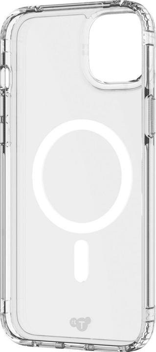 Image du produit tech21 Evoclear W/Magsafe Clear (Apple iPhone 15 Plus)