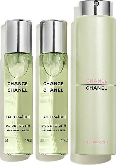 Produktbild Chanel Eau Fraiche (Eau de Toilette, 20 ml)