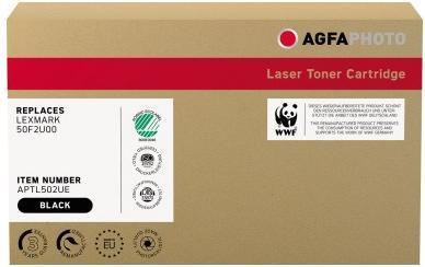 Produktbild AGFAPHOTO Aptl502ue (BK)