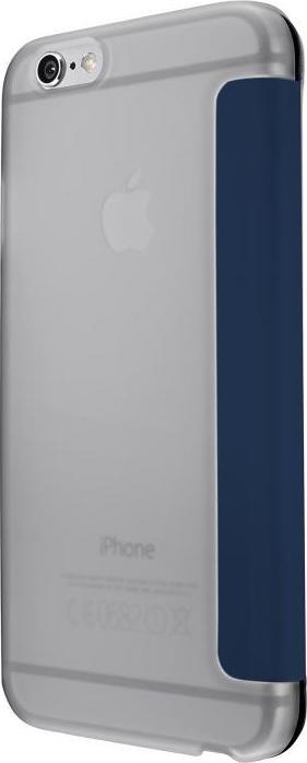 Produktbild Artwizz SmartJacket for iPhone 6/6s, navy (Apple iPhone 6)