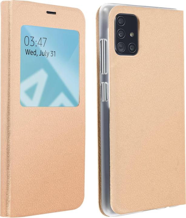 Produktbild Avizar Sview Series (Samsung Galaxy A51)