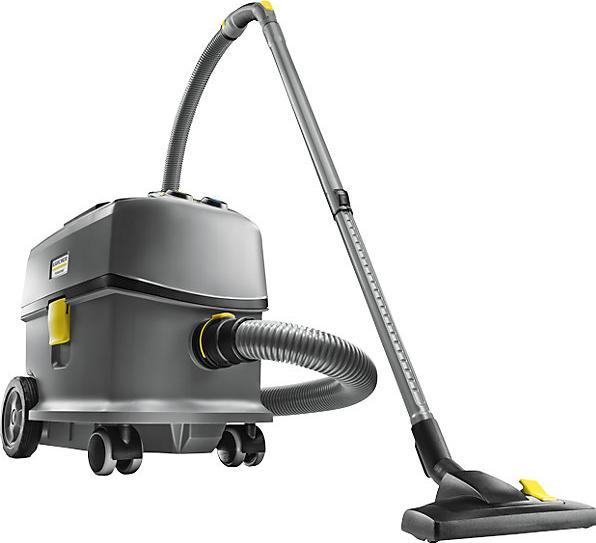 Produktbild Kärcher Akkusauger T 10/1 Bp Adv (Trockensauger)