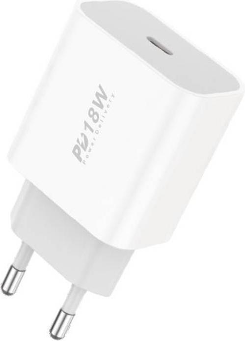 Image du produit Foneng Chargeur mural EU23 iPhone (20 W)