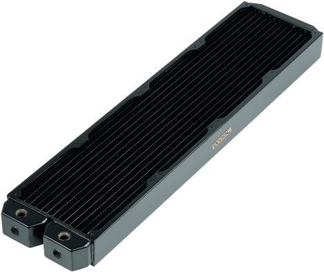 Produktbild Alphacool NexXxoS XT45 Full Copper 560mm (140 mm)